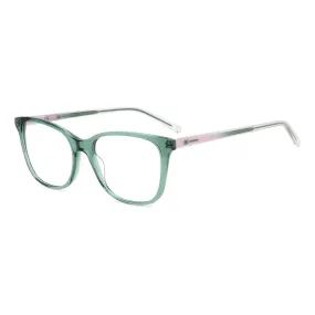   Missoni MMI 0183 - 1ED Verde | Occhiale Da Vista Donna 