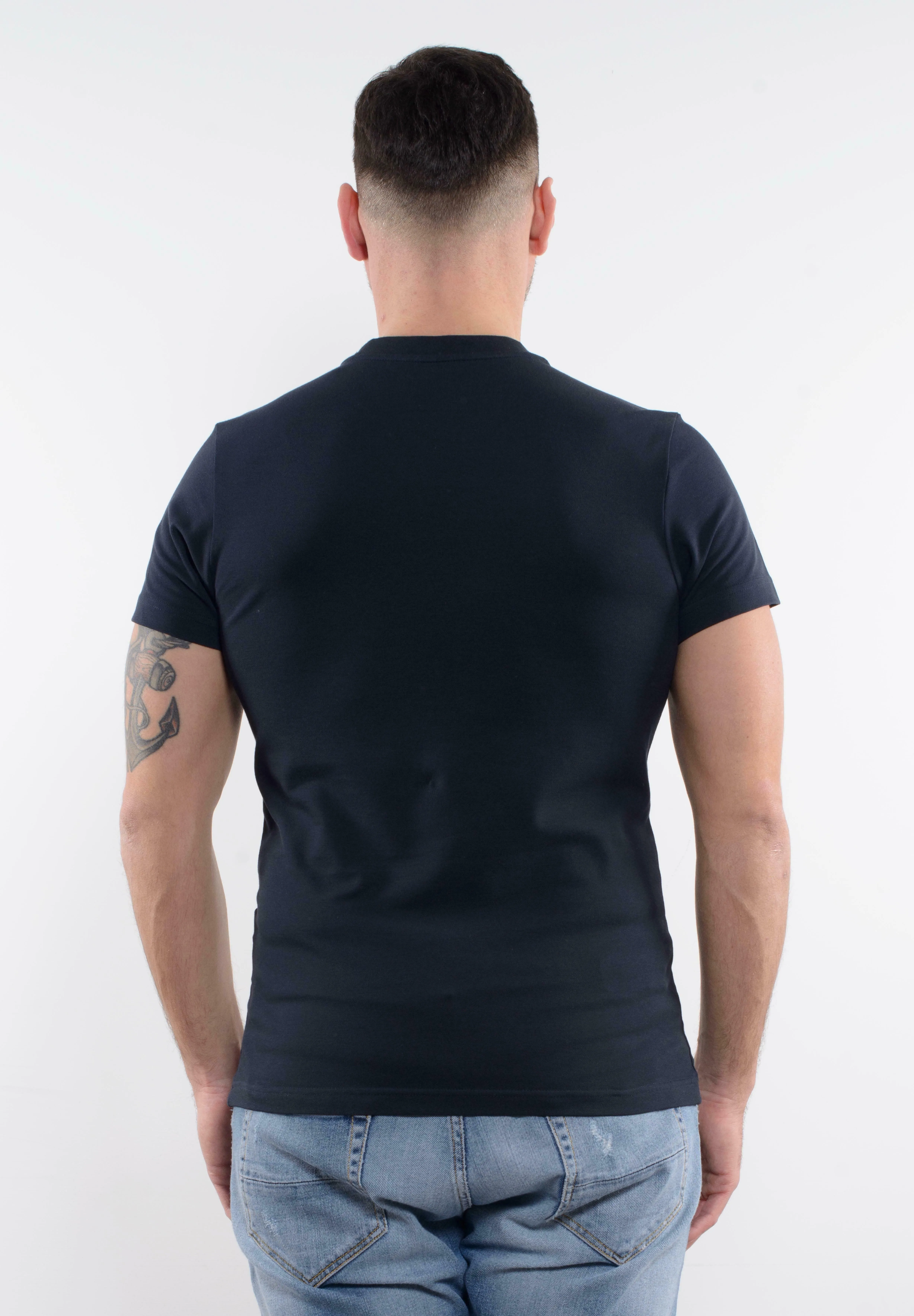 MONDAY - T-shirt basic