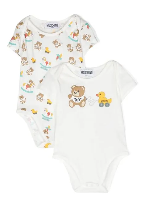MOSCHINO KIDS  -Abbigliamento,Intimo