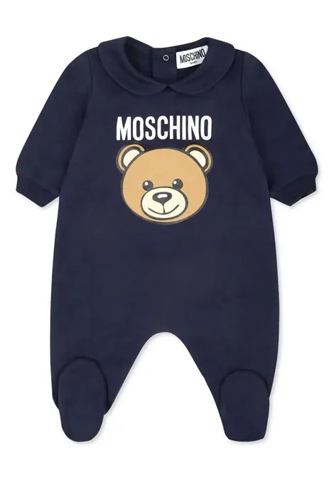 MOSCHINO KIDS  -Abbigliamento,vestitini e tutine
