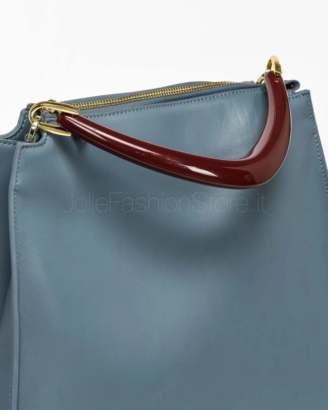---------------  ---------------  ---------------  ---------------  --------------My Best Bag Borsa a Mano Madison Grande Shark-