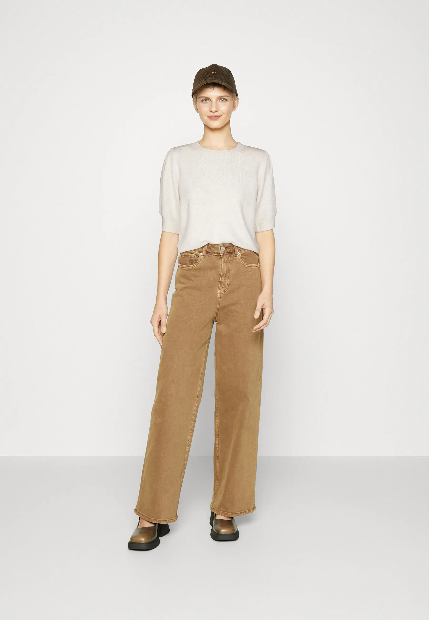 ONLRICA LIFE  - T-shirt basic