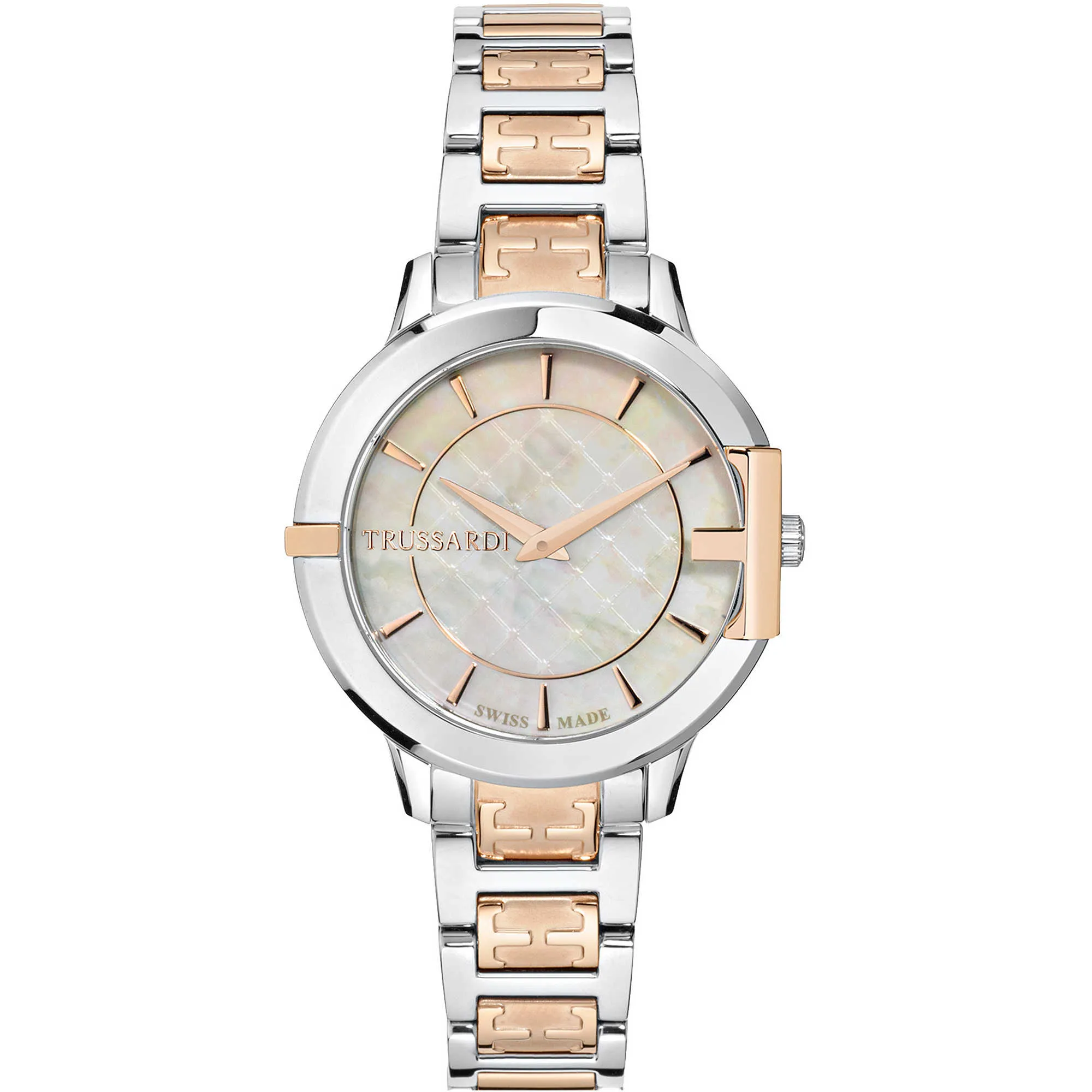 Orologio Solo Tempo Donna Trussardi Hera Codice: R2453114505
