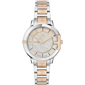 Orologio Solo Tempo Donna Trussardi Hera Codice: R2453114505