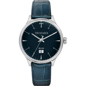 OROLOGIO TRUSSARDI T-COMPLICITY - R2451130001