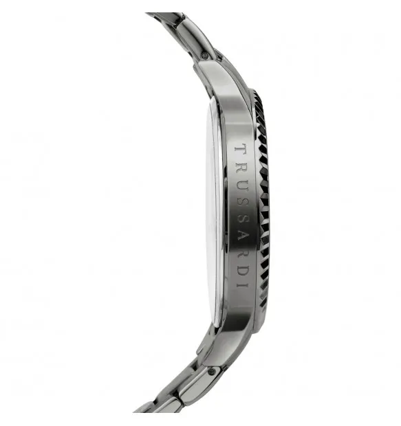 Orologio uomo Trussardi T-Bent R2453141003