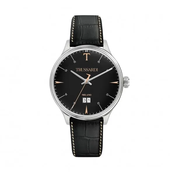 Orologio uomo Trussardi T-Complicity R2451130002