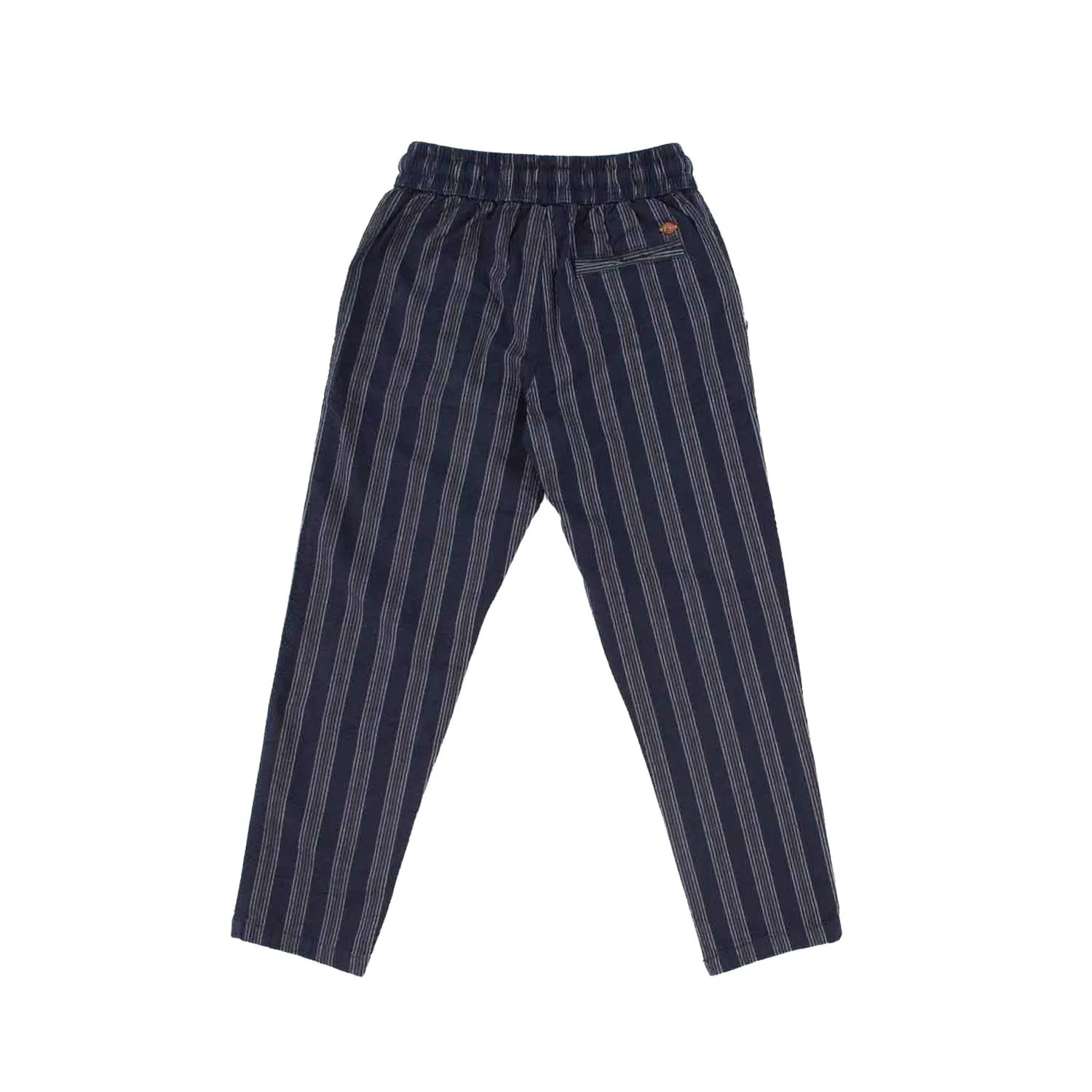 Pantalone Mojito Blu Bambino E Teenager