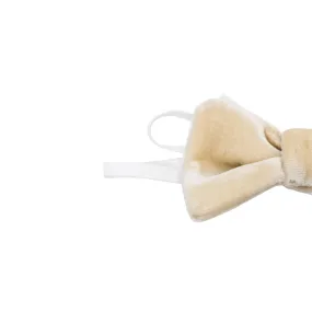 Papillon Marrone Bambino