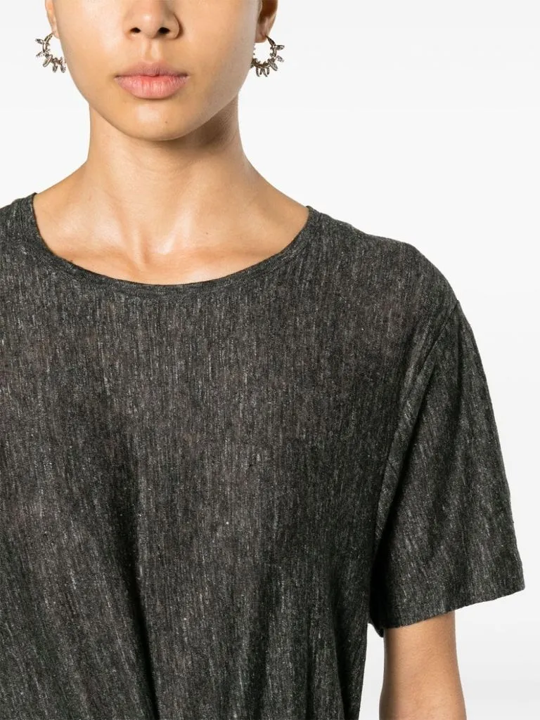 pinko Body taglio alto