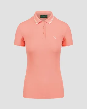 Polo damskie Chervo Altalena 64838-7004