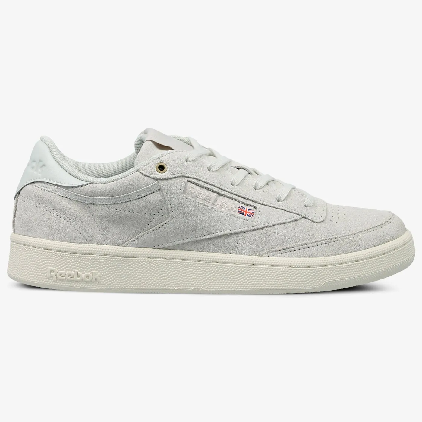 Reebok Montana Classic Club 85 (Beige)