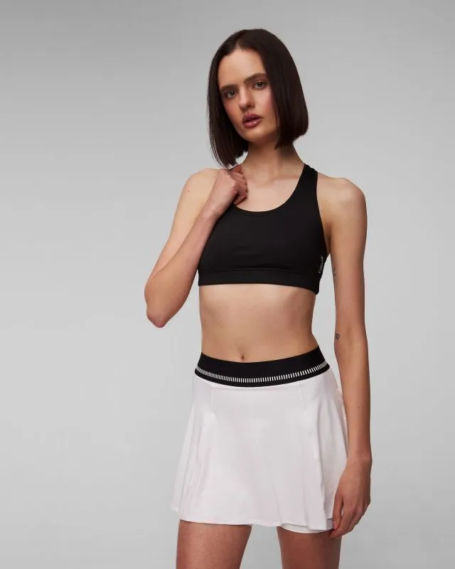 Reggiseno sportivo nero da donna Casall Iconic Sports Bra