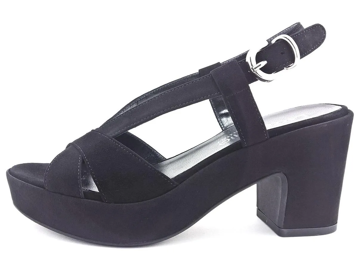   SANDALO DONNA LINEA CLASSICA LAZZARIFELICI 2501  