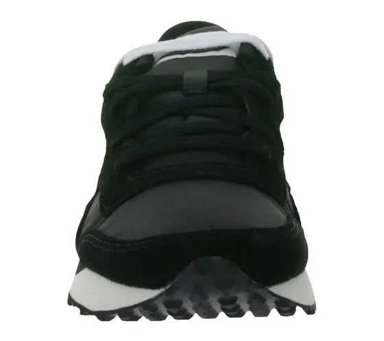 Saucony Dxn Trainer da uomo e da donna sneakers alla moda con dettagli in vera pelle e suola in EVA scarpe sportive S70757-13 ne