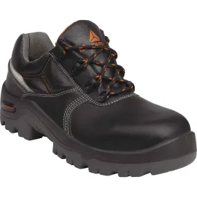 Scarpe antinfortunistiche S3 Delta Plus PHOCEA, 38  Unisex, resistenti all'acqua, con puntale di sicurezza