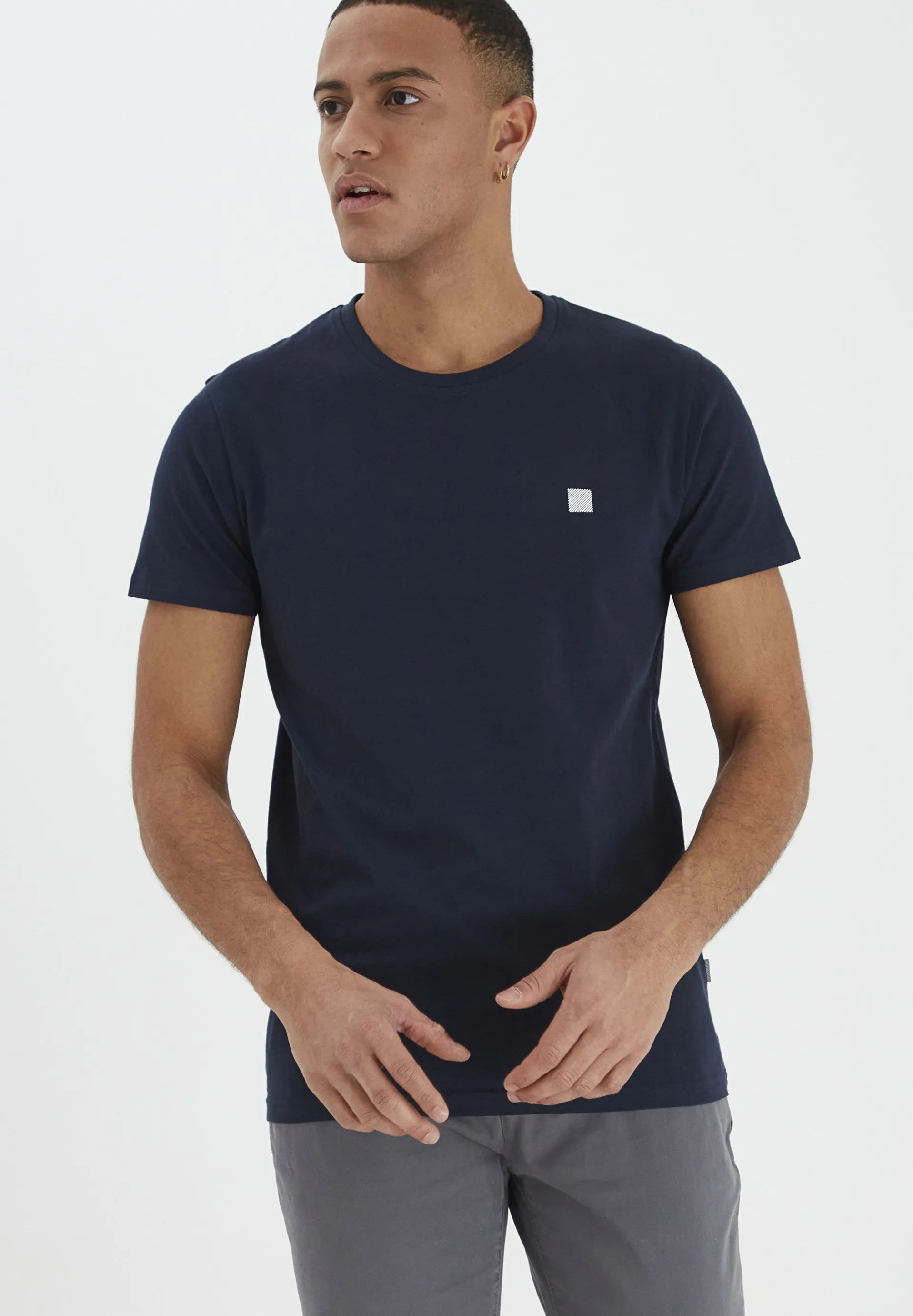 SDCONNI - T-shirt basic