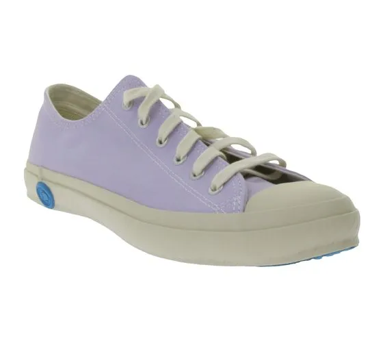 SHOES LIKE POTTERY sneakers basse da donna scarpe stringate alla moda 12330035 viola