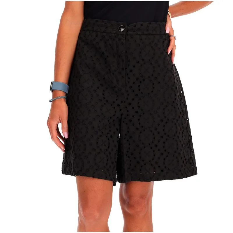 Shorts in sangallo Green 