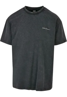 SMALL EMBROIDERY  - T-shirt basic
