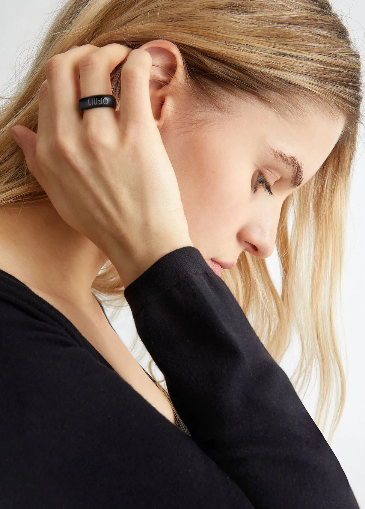 Smart ring Liu Jo Pay - 16 mm