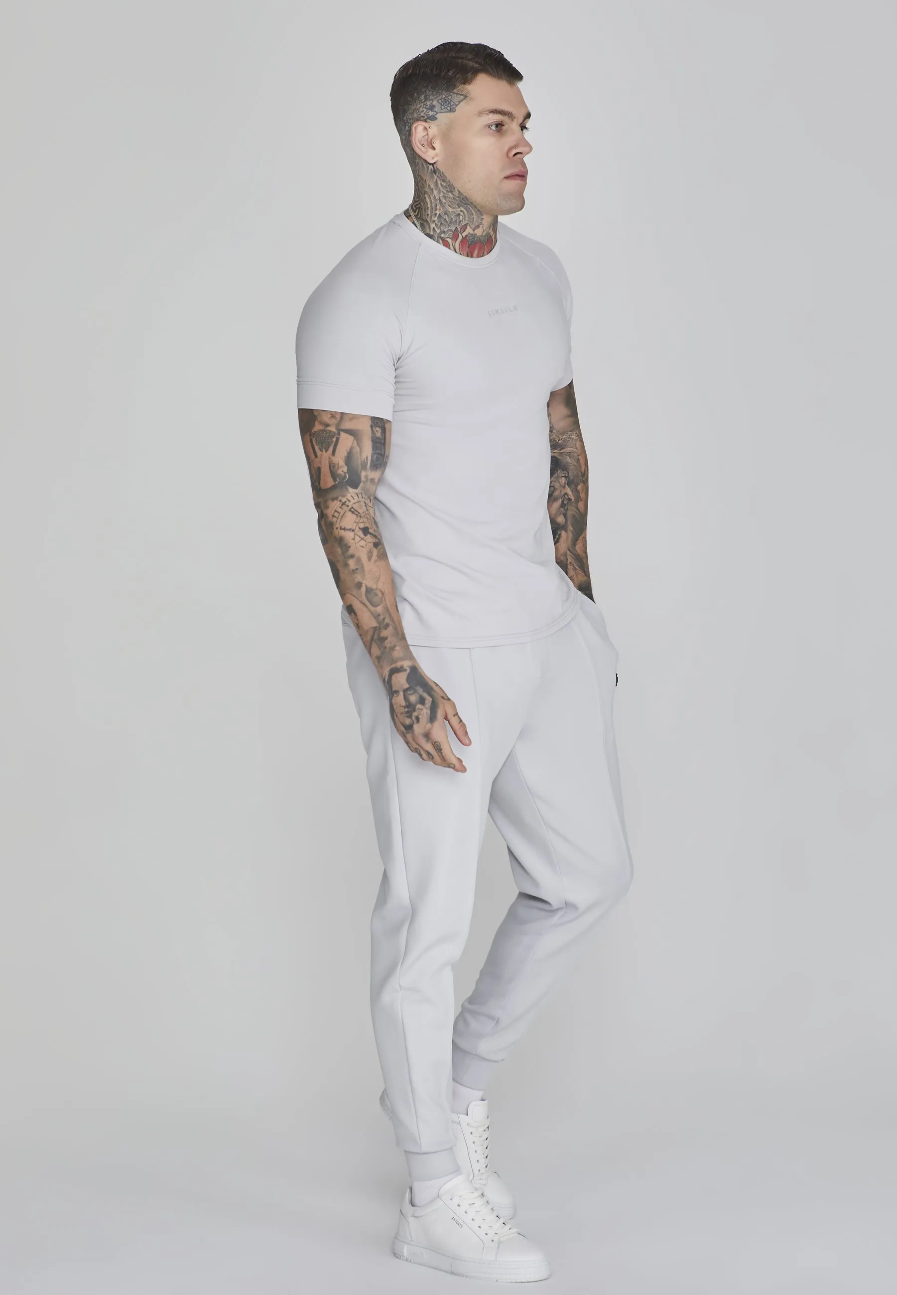SMART - T-shirt basic