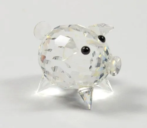 Swarovski Maiale 010028