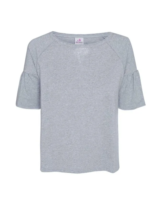 T-shirt DEHA EXPRESSION D53473-34023