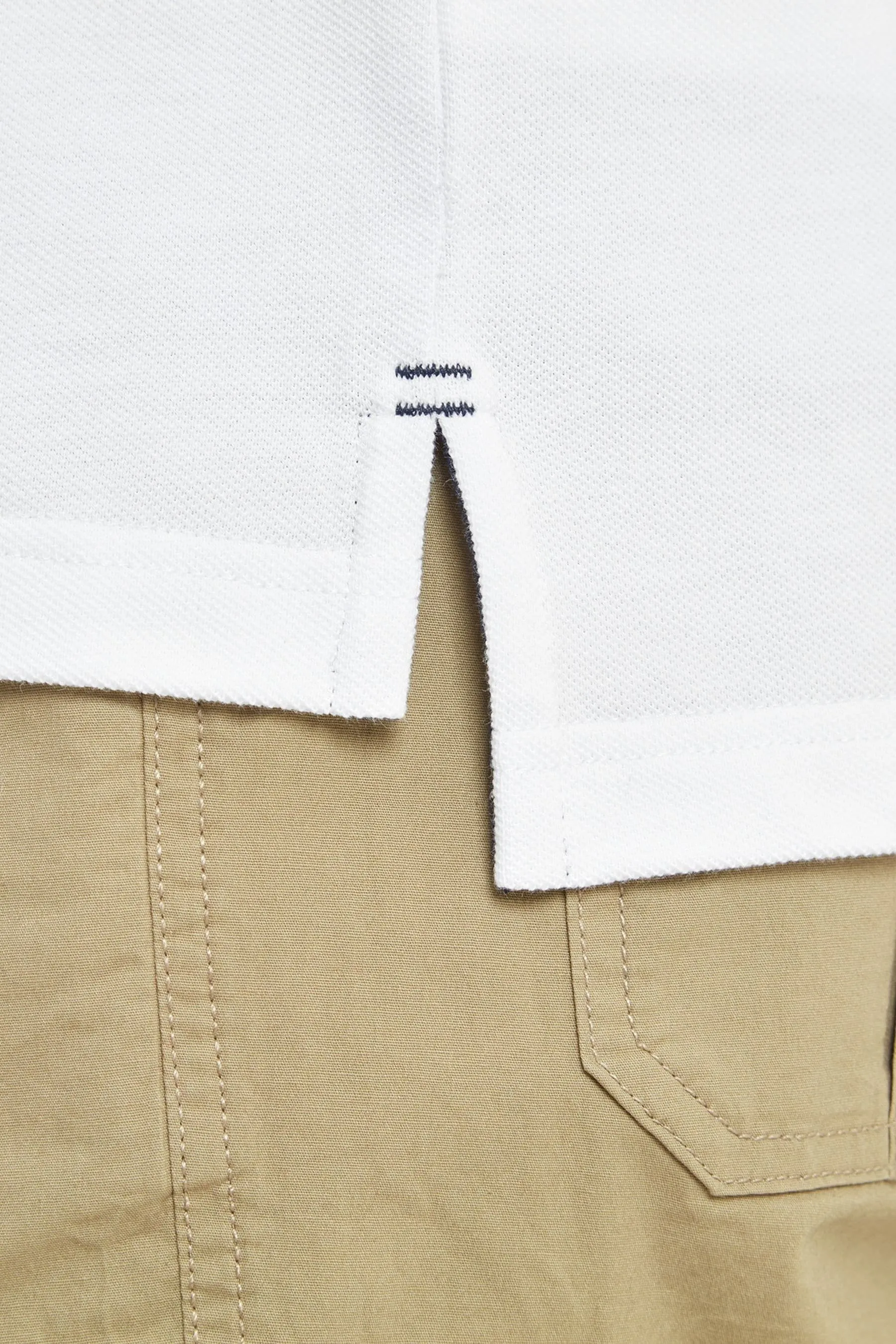 Tog 24 Aketon 100% Cotton Polo Shirt    