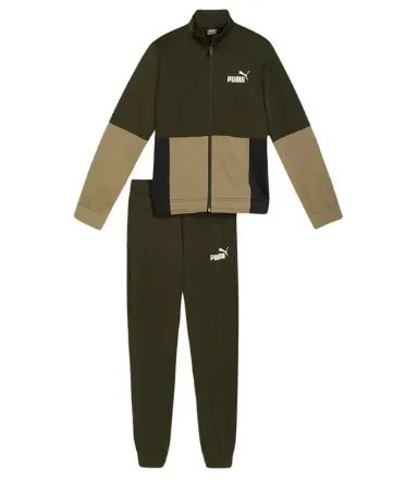 tuta puma da bambino