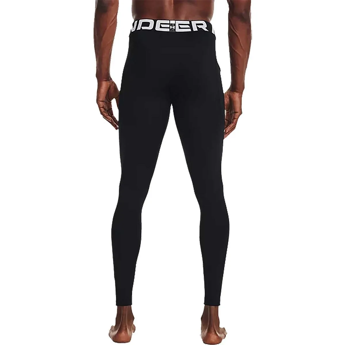      UNDER ARMOUR LEGGINGS ARMOUR COLDGEAR®  