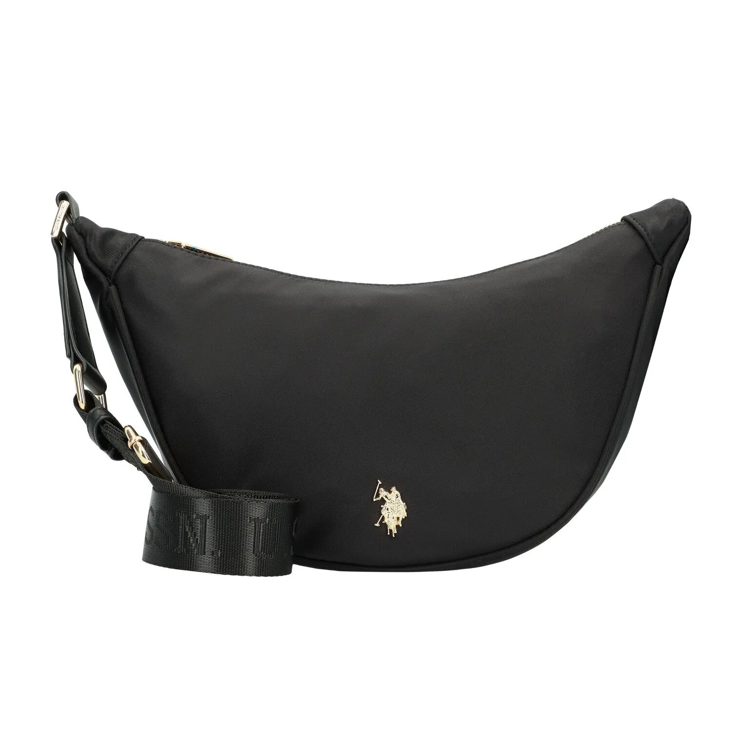 U.S. Polo Assn. Houston Borsa a tracolla 32 cm