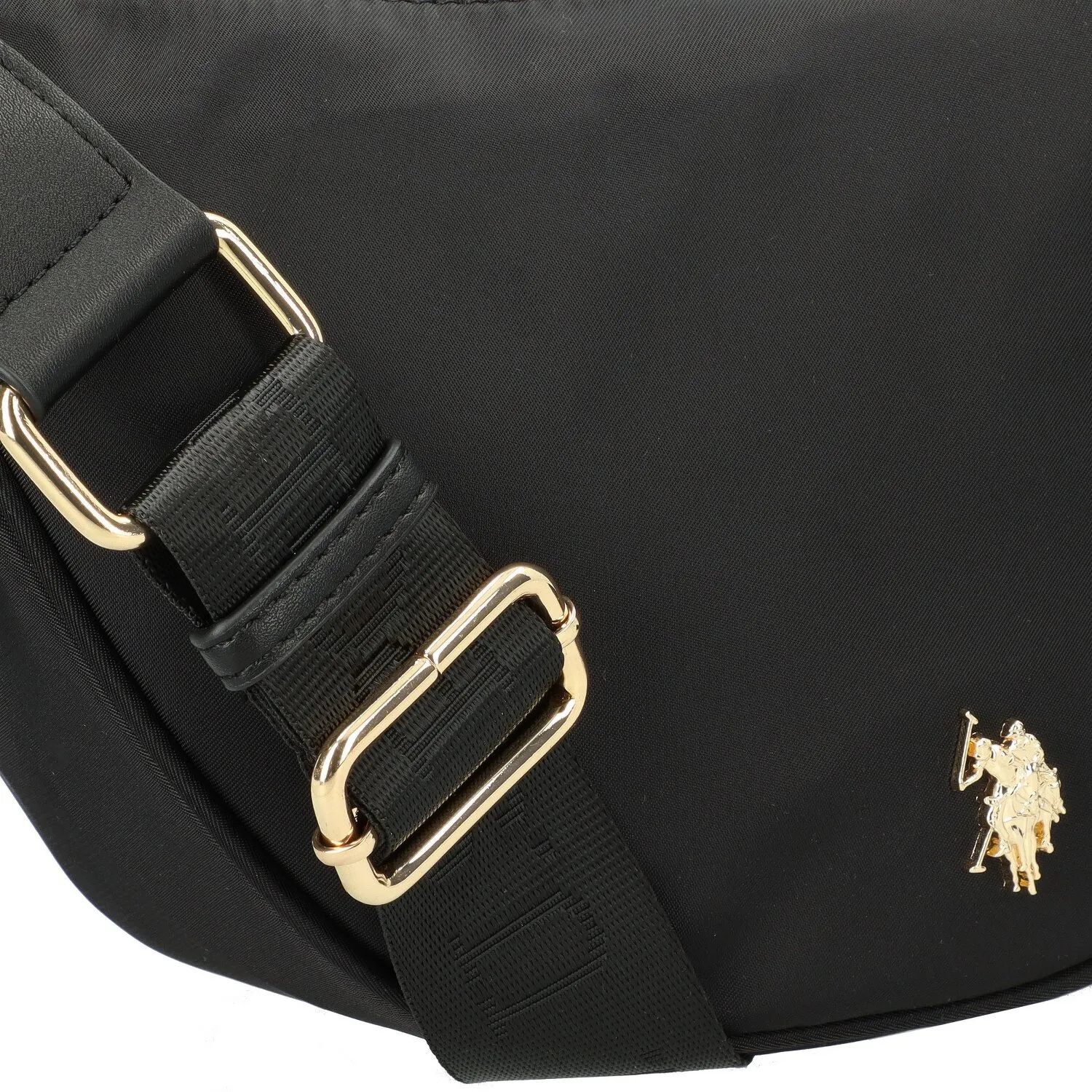 U.S. Polo Assn. Houston Borsa a tracolla 32 cm