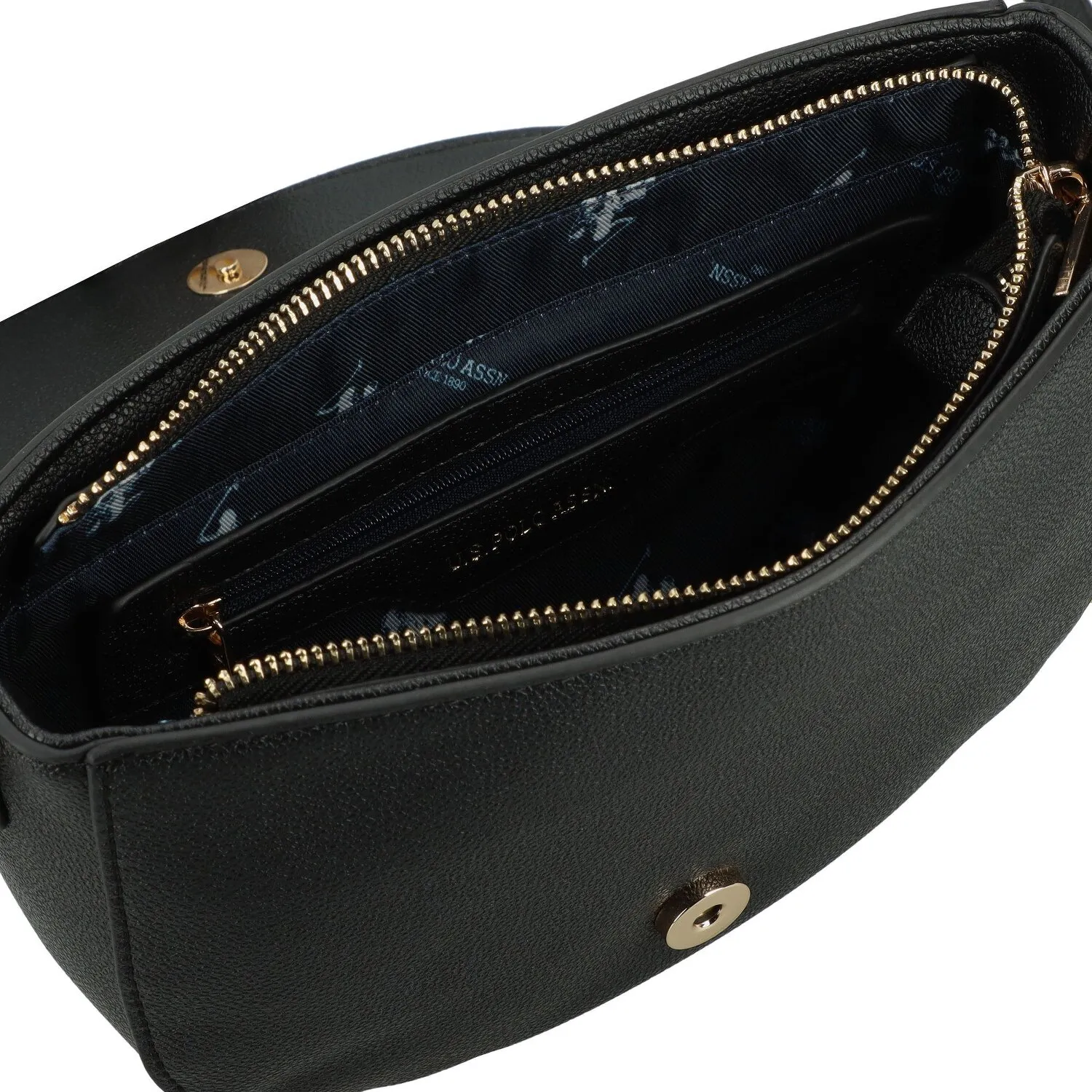 U.S. Polo Assn. Jones Borsa a tracolla 21 cm