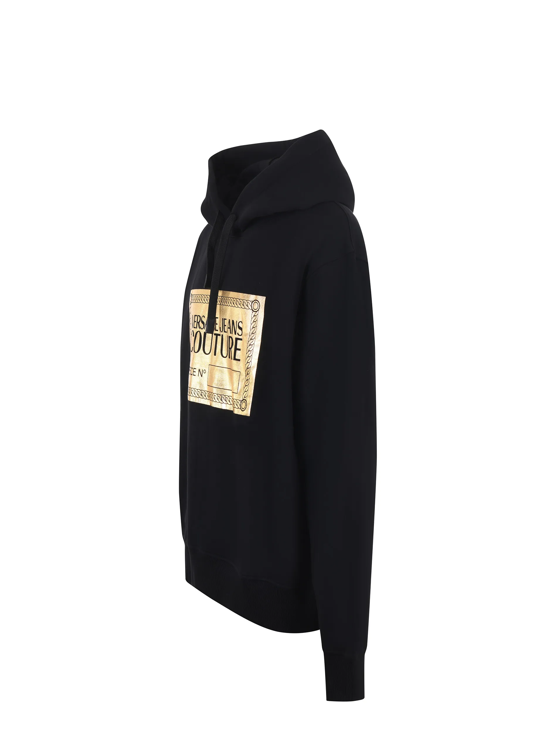  VERSACE JEANS Felpa Versace Jeans Couture in cotone