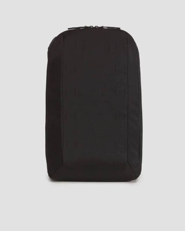 Zaino nero da donna Db Freya Backpack 22L